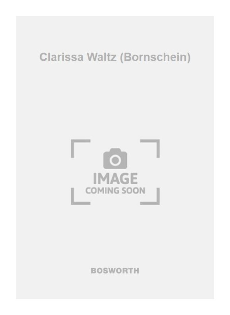 Clarissa Waltz (Bornschein)